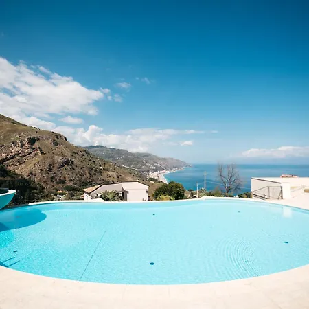 La View By Holidays In Center * Taormina
