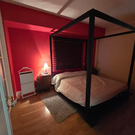 Apartment La View By Holidays In Center *