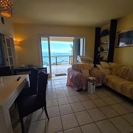 La View By Holidays In Center Apartment Taormina