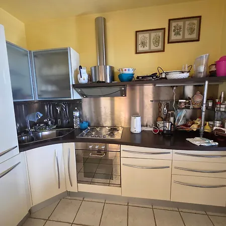 Apartment La View By Holidays In Center