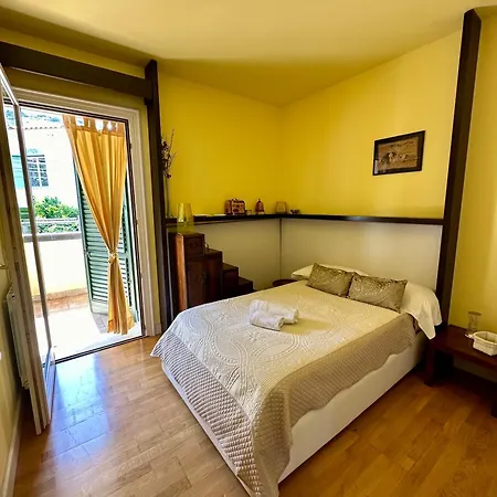 La View By Holidays In Center * Taormina
