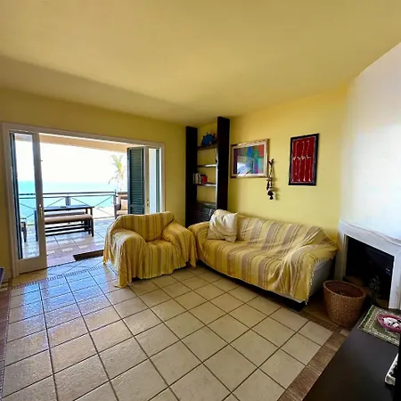 Apartment La View By Holidays In Center *