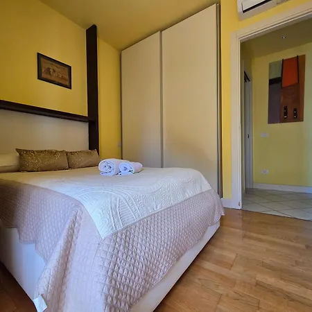 La View By Holidays In Center Apartment Taormina