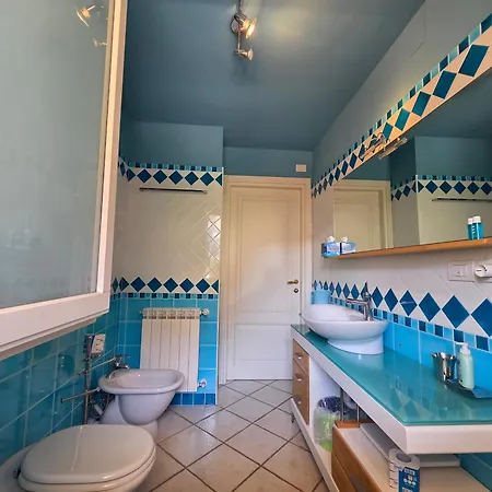 La View By Holidays In Center Apartment *